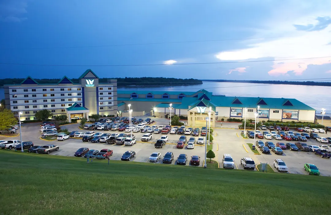 Waterview Casino & Hotel, Trademark Collection By Wyndham-1