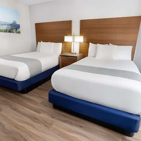 Waterview Casino & Hotel, Trademark Collection By Wyndham-3