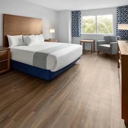 Waterview Casino & Hotel, Trademark Collection By Wyndham-2